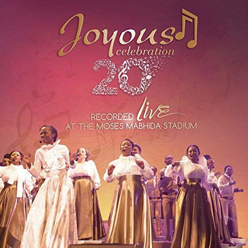 Joyous Celebration, Volume 20 (Live), download ,zip, zippyshare, fakaza, EP, datafilehost, album, Gospel Songs, Gospel, Gospel Music, Christian Music, Christian Songs