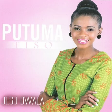 Putuma Tiso, Jesu Dwala, download ,zip, zippyshare, fakaza, EP, datafilehost, album, Gospel Songs, Gospel, Gospel Music, Christian Music, Christian Songs