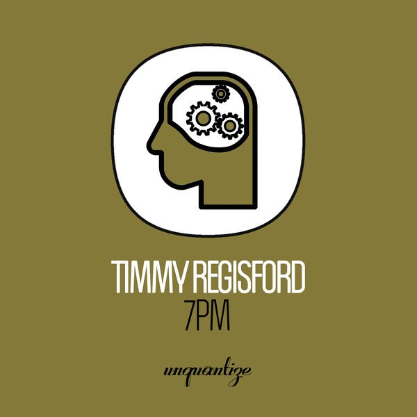 Timmy Regisford, 7 PM, download ,zip, zippyshare, fakaza, EP, datafilehost, album, Afro House 2018, Afro House Mix, Afro House Music, House Music