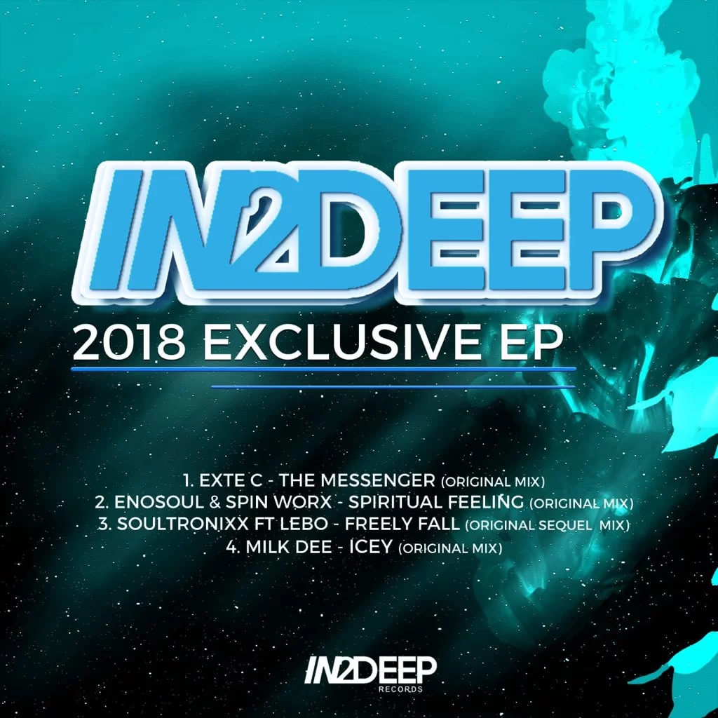 VA, In2deep 2018, Enosoul, In2deep, download ,zip, zippyshare, fakaza, EP, datafilehost, album, Deep House Mix, Deep House, Deep House Music, House Music
