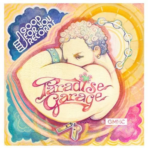 VA, Paradise Garage: Inspirations, download ,zip, zippyshare, fakaza, EP, datafilehost, album, Afro House 2018, Afro House Mix, Afro House Music, House Music