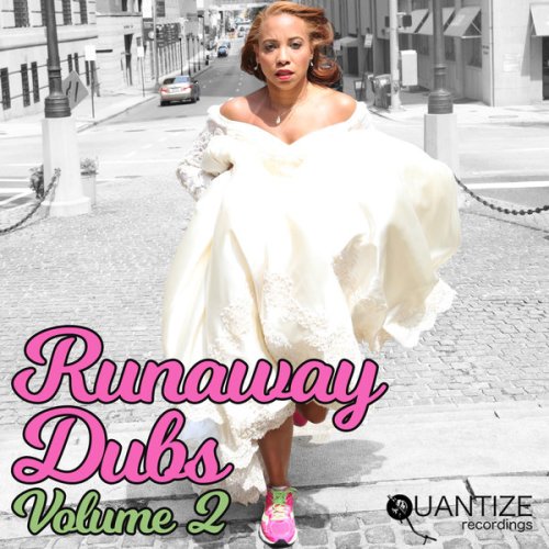 Various Artistes, Runaway Dubs Vol.2, download ,zip, zippyshare, fakaza, EP, datafilehost, album, Afro House 2018, Afro House Mix, Afro House Music, House Music
