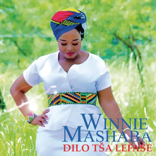 Winnie Mashaba, Dilo Tša Lefase, download ,zip, zippyshare, fakaza, EP, datafilehost, album, Gospel Songs, Gospel, Gospel Music, Christian Music, Christian Songs