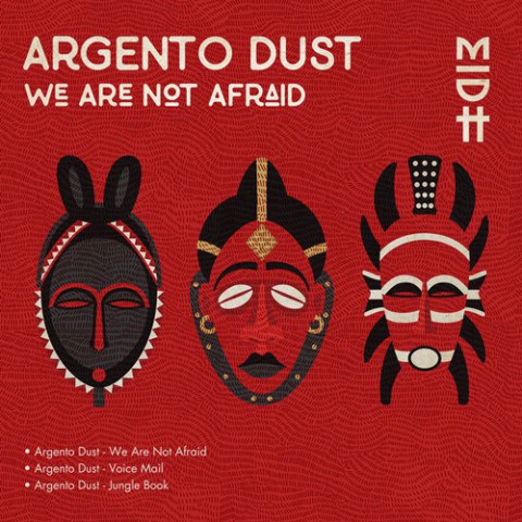 Argento Dust, We Are Not Afraid, download ,zip, zippyshare, fakaza, EP, datafilehost, album, Deep House Mix, Deep House, Deep House Music, House Music