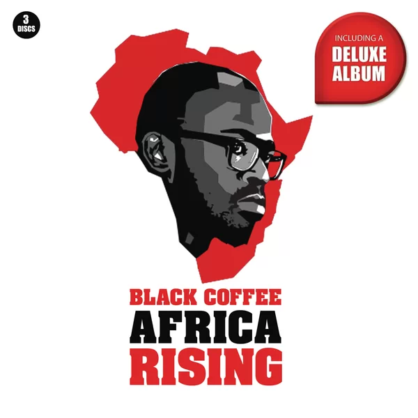 Black Coffee, Africa Rising, download ,zip, zippyshare, fakaza, EP, datafilehost, album, Afro House, Afro House 2018, Afro House Mix, Afro House Music, House Music