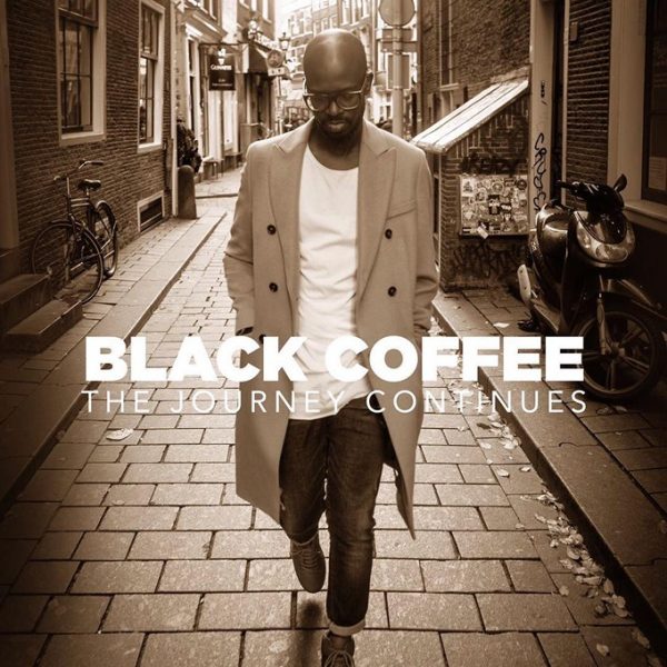 Black Coffee, The Journey Continues, download ,zip, zippyshare, fakaza, EP, datafilehost, album, Afro House, Afro House 2018, Afro House Mix, Afro House Music, House Music