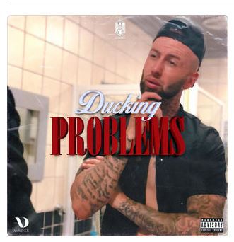 Chad Da Don, Ducking Problems, download ,zip, zippyshare, fakaza, EP, datafilehost, album, Hiphop, Hip hop music, Hip Hop Songs, Hip Hop Mix, Hip Hop, Rap, Rap Music