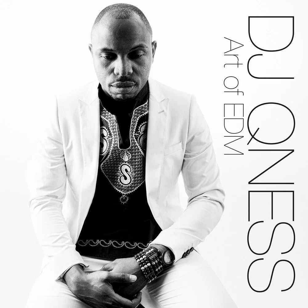 DJ Qness, Art of EDM, download ,zip, zippyshare, fakaza, EP, datafilehost, album, Dance, mp3, download, datafilehost, fakaza, Dance, Dance Music, Dance 2018, Afro House, Afro House 2018, Afro House Mix, Afro House Music, House Music