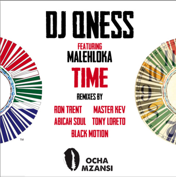 DJ Qness, Time, Malehloka, download ,zip, zippyshare, fakaza, EP, datafilehost, album, Afro House, Afro House 2018, Afro House Mix, Afro House Music, House Music