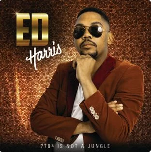 Ed Harris, 7784 Is Not a Jungle, download ,zip, zippyshare, fakaza, EP, datafilehost, album, Gqom Beats, Gqom Songs, Gqom Music, Gqom Mix