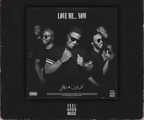 JR & The Cousins, Love Me... Now, JR, download ,zip, zippyshare, fakaza, EP, datafilehost, album, Hiphop, Hip hop music, Hip Hop Songs, Hip Hop Mix, Hip Hop, Rap, Rap Music