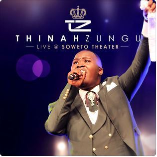 Thinah Zungu, Live at Soweto Theater, download ,zip, zippyshare, fakaza, EP, datafilehost, album, Gospel Songs, Gospel, Gospel Music, Christian Music, Christian Songs