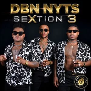 Dbn Nyts, SeXtion 3, download ,zip, zippyshare, fakaza, EP, datafilehost, album, Gqom Beats, Gqom Songs, Gqom Music, Gqom Mix