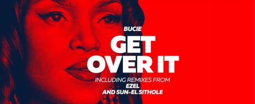  Get Over It : Bucie: Digital Music