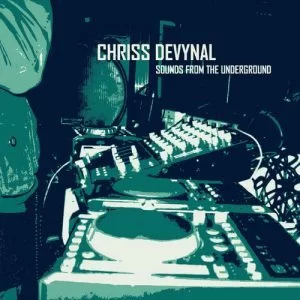Chriss DeVynal, Sounds From The Underground, download ,zip, zippyshare, fakaza, EP, datafilehost, album, Deep House Mix, Deep House, Deep House Music, Deep Tech, Afro Deep Tech, House Music