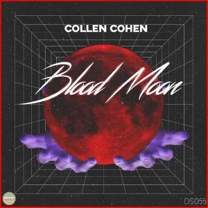 Collen Cohen, Aeons. (Original Mix), mp3, download, datafilehost, fakaza, Afro House, Afro House 2018, Afro House Mix, Afro House Music, House Music