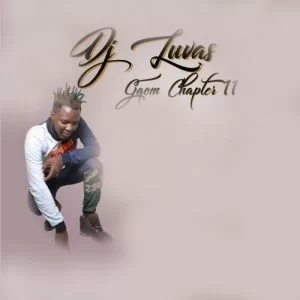 DJ LUVAS, Gqom Chapter 11, download ,zip, zippyshare, fakaza, EP, datafilehost, album, Gqom Beats, Gqom Songs, Gqom Music, Gqom Mix