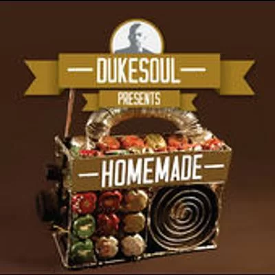 DukeSoul, Homemade, download ,zip, zippyshare, fakaza, EP, datafilehost, album, Afro House, Afro House 2018, Afro House Mix, Afro House Music, House Music