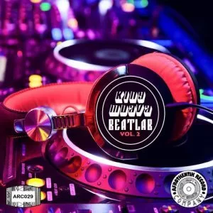KingMdava, Beat Lab LP Vol. 2, download ,zip, zippyshare, fakaza, EP, datafilehost, album, Afro House, Afro House 2018, Afro House Mix, Afro House Music, House Music, Deep House Mix, Deep House, Deep House Music, Deep Tech, Afro Deep Tech, House Music