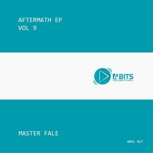 Master Fale, Aftermath EP Vol. 9, download ,zip, zippyshare, fakaza, EP, datafilehost, album, Afro House, Afro House 2018, Afro House Mix, Afro House Music, House Music