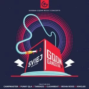Sviej (Badlalele), Gqom Gangster, download ,zip, zippyshare, fakaza, EP, datafilehost, album, Gqom Beats, Gqom Songs, Gqom Music, Gqom Mix