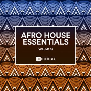 Various Artists, Afro House Essentials Vol. 05, Afro House Essentials, download ,zip, zippyshare, fakaza, EP, datafilehost, album, Afro House, Afro House 2018, Afro House Mix, Afro House Music, House Music