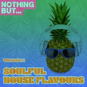 VA, Nothing But Soulful House Flavours Vol. 11, download ,zip, zippyshare, fakaza, EP, datafilehost, album, Soulful House Mix, Soulful House, Soulful House Music, House Music