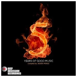 Various Artists, 5 Years Of Good Music Compiled By: Buder Prince, Buder Prince, download ,zip, zippyshare, fakaza, EP, datafilehost, album, Afro House, Afro House 2018, Afro House Mix, Afro House Music, House Music, Deep House Mix, Deep House, Deep House Music, Deep Tech, Afro Deep Tech, Soulful House Mix, Soulful House, Soulful House Music