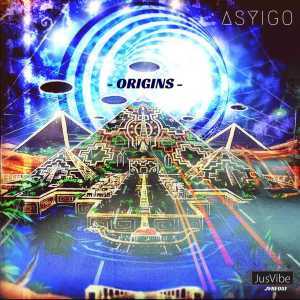 Asyigo, Spirit Of The Lotus (S.O.T.L), mp3, download, datafilehost, fakaza, Afro House, Afro House 2018, Afro House Mix, Afro House Music, Afro Tech, House Music