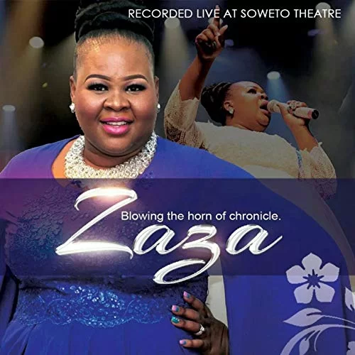 Zaza, Blowing the Horn of Chronicle (Live), download ,zip, zippyshare, fakaza, EP, datafilehost, album, Gospel Songs, Gospel, Gospel Music, Christian Music, Christian Songs