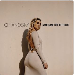 ChianoSky, Same Same but Different, download ,zip, zippyshare, fakaza, EP, datafilehost, album, pop, Pop Music