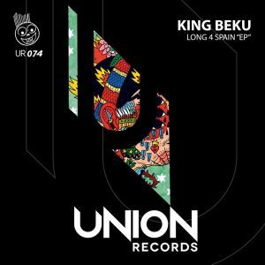 King Beku, Long 4 Spain, download ,zip, zippyshare, fakaza, EP, datafilehost, album, Afro House, Afro House 2018, Afro House Mix, Afro House Music, Afro Tech, House Music