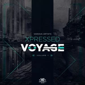 VA, Xpressed Voyage Vol. 1 Album, download ,zip, zippyshare, fakaza, EP, datafilehost, album, Afro House, Afro House 2018, Afro House Mix, Afro House Music, House Music