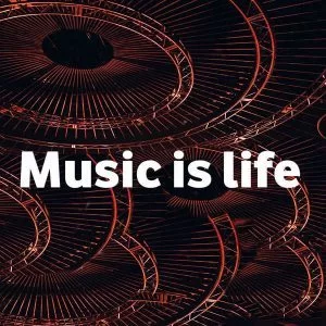 VA, Music Is Life, download ,zip, zippyshare, fakaza, EP, datafilehost, album, Afro House, Afro House 2018, Afro House Mix, Afro House Music, Afro Tech, House Music, Deep House Mix, Deep House, Deep House Music, Deep Tech, Afro Deep Tech