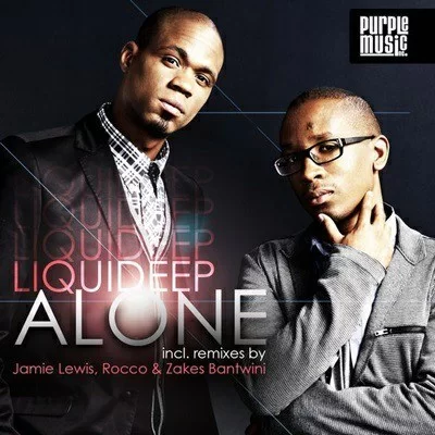 LiquidDeep, Alone (Dj Flaton Fox Afro Tech Remix), mp3, download, datafilehost, fakaza, Afro House, Afro House 2019, Afro House Mix, Afro House Music, Afro Tech, House Music