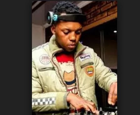 ThackzinDJ, Dlala Ngane (Main Mix), mp3, download, datafilehost, fakaza, Afro House, Afro House 2018, Afro House Mix, Afro House Music, Afro Tech, House Music