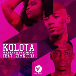 Afroshona, Dj Varela CI, Kolota (Original Mix), Zimkitha, mp3, download, datafilehost, fakaza, Afro House, Afro House 2019, Afro House Mix, Afro House Music, Afro Tech, House Music