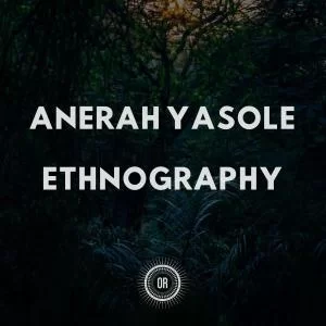 Anerah Yasole, Sovereign (Original Mix), mp3, download, datafilehost, fakaza, Afro House, Afro House 2019, Afro House Mix, Afro House Music, Afro Tech, House Music