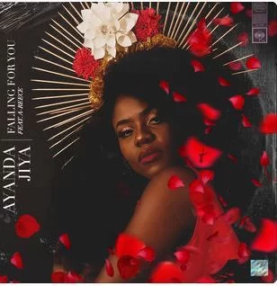 Ayanda Jiya, Falling for You, A-Reece, mp3, download, datafilehost, fakaza, Afro House, Afro House 2019, Afro House Mix, Afro House Music, Afro Tech, House Music