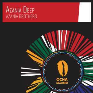 Azania Brothers, Ancient Times (Original Mix), mp3, download, datafilehost, fakaza, Afro House, Afro House 2019, Afro House Mix, Afro House Music, Afro Tech, House Music