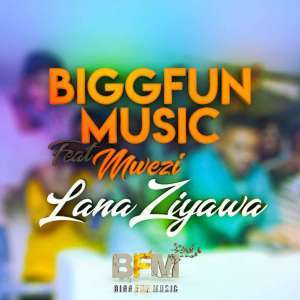 BiggFunMusic, LanaZiyawa (Original Mix), mp3, download, datafilehost, fakaza, Afro House, Afro House 2019, Afro House Mix, Afro House Music, Afro Tech, House Music