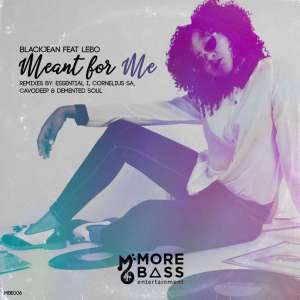 mp3, download, datafilehost, fakaza, Afro House, Afro House 2019, Afro House Mix, Afro House Music, Afro Tech, House Music, BlackJean, Meant For Me (Demented Soul Imp5 Afro Mix), Lebo