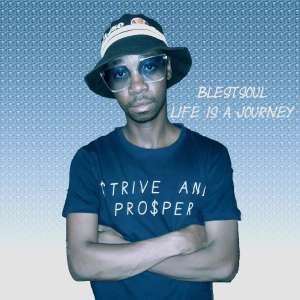 Blestsoul, Life Is A Journey (Original Mix), mp3, download, datafilehost, fakaza, Afro House, Afro House 2019, Afro House Mix, Afro House Music, Afro Tech, House Music