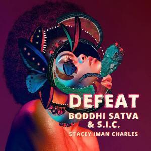 Boddhi Satva, Defeat, SIC, mp3, download, datafilehost, fakaza, Afro House, Afro House 2019, Afro House Mix, Afro House Music, Afro Tech, House Music