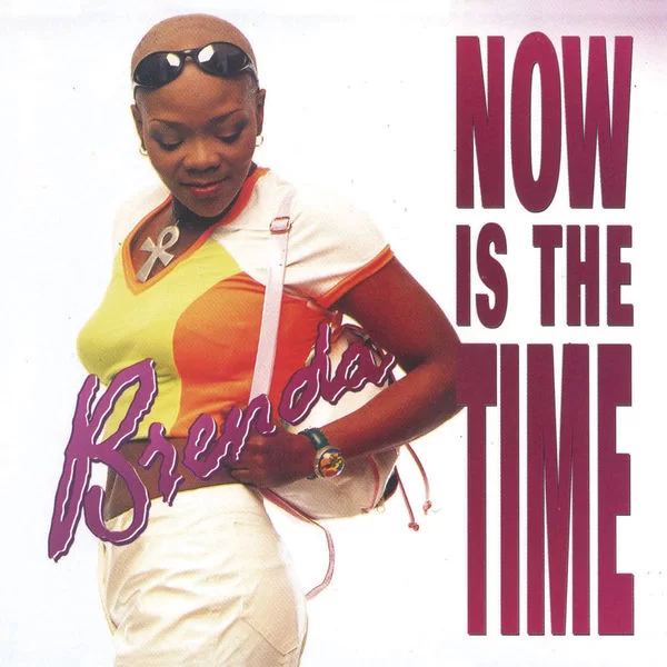 Brenda Fassie, Now Is the Time, download ,zip, zippyshare, fakaza, EP, datafilehost, album, Kwaito Songs, Kwaito, Kwaito Mix, Kwaito Music, Kwaito Classics