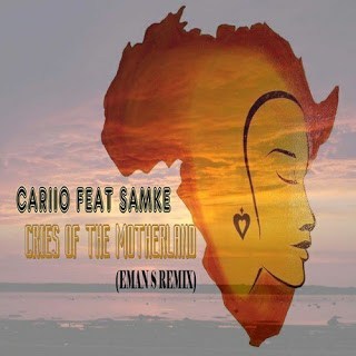 Caiiro, Cries Of The Motherland (EmanS Remix), Samke, mp3, download, datafilehost, fakaza, Afro House, Afro House 2019, Afro House Mix, Afro House Music, Afro Tech, House Music