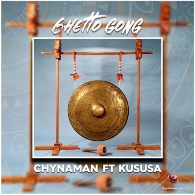 Chynaman, Ghetto Gong (Original Mix), Kususa, mp3, download, datafilehost, fakaza, Afro House, Afro House 2019, Afro House Mix, Afro House Music, Afro Tech, House Music