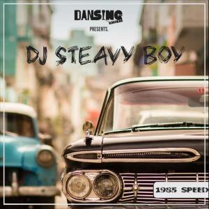 DJ Steavy Boy, 1985 Speed, download ,zip, zippyshare, fakaza, EP, datafilehost, album, Gqom Beats, Gqom Songs, Gqom Music, Gqom Mix, House Music