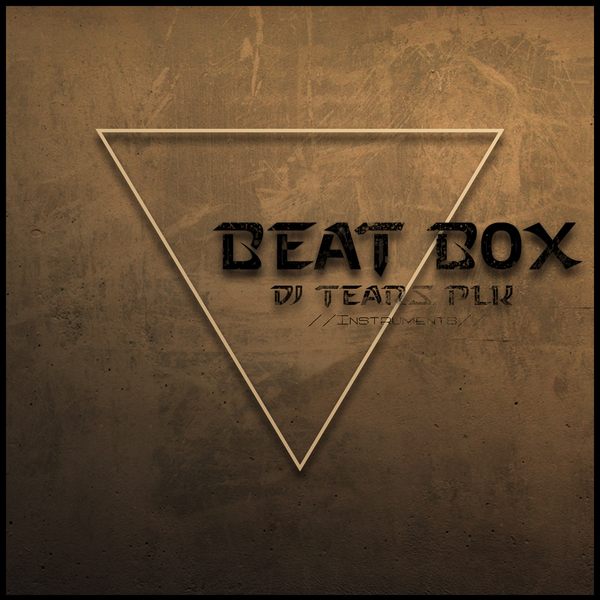 DJ Tears PLK, Beat Box (Instruments), download ,zip, zippyshare, fakaza, EP, datafilehost, album, Deep House Mix, Deep House, Deep House Music, Deep Tech, Afro Deep Tech, House Music