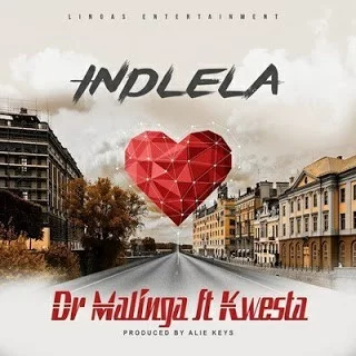 Dr Malinga, Indlela, Kwesta, mp3, download, datafilehost, fakaza, Afro House, Afro House 2019, Afro House Mix, Afro House Music, Afro Tech, House Music